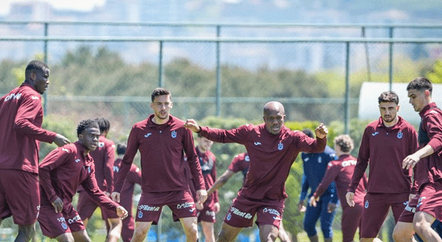 Trabzonspor, Şampiyonlar Ligi aşkına