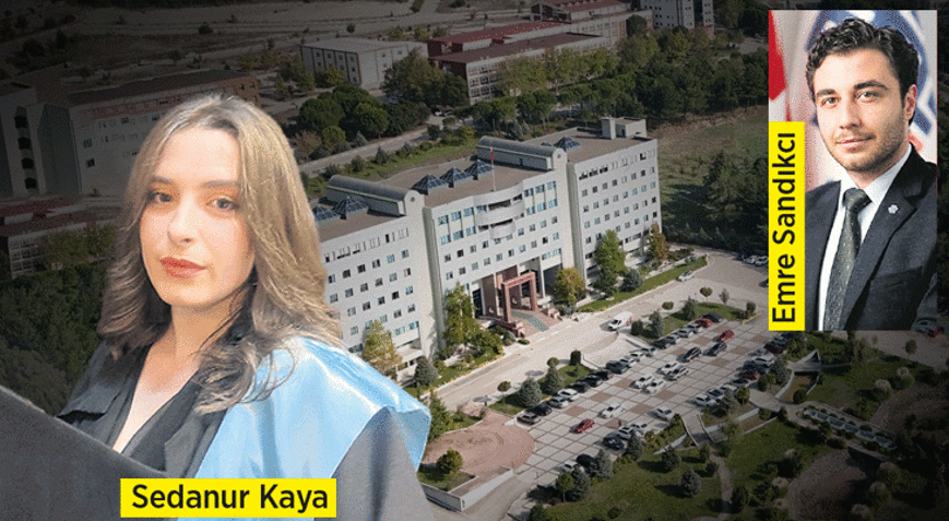 Hoca adaletten kaldı: Sınav notuna yargı ayarı