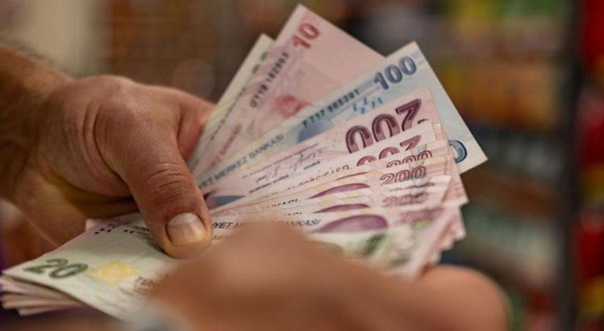En düşük emekli maaşı ne kadar olacak İşte masadaki 2 farklı hesap