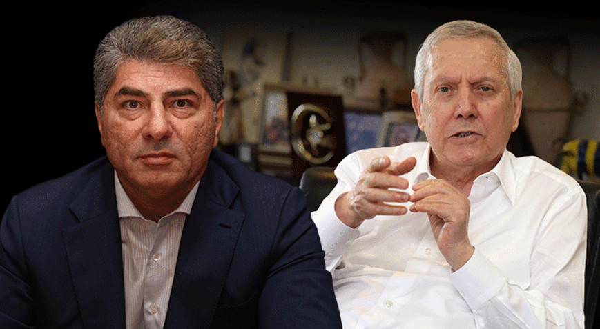Fenerbahçe'de başkan adayları yeni hoca için temaslara başladı! Listede 5 aday var