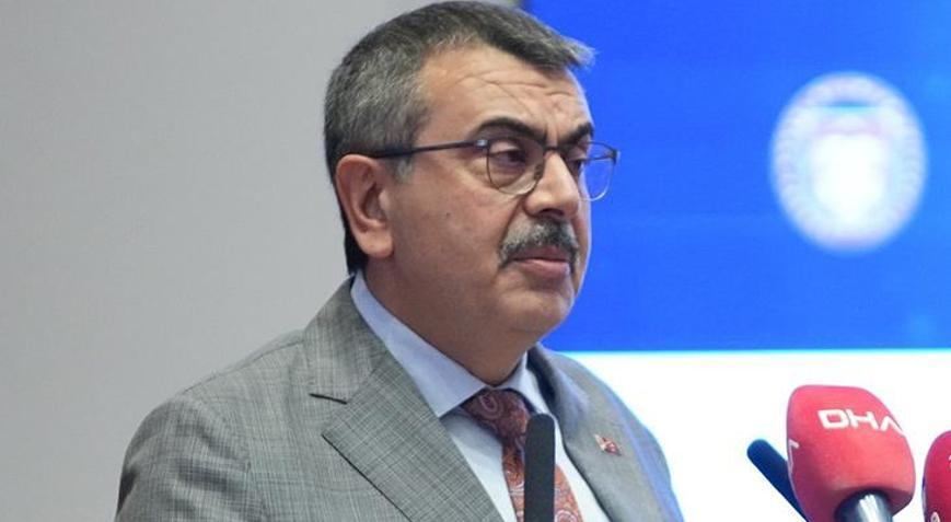 Asıl mesele çocuğun iç bütünlüğünü koruyabilecek tedbirler almak