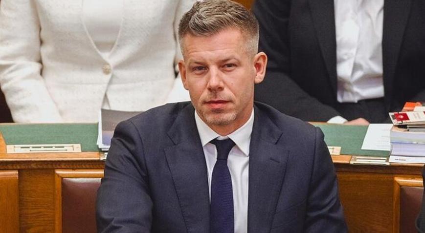 Macaristanda 16 yıllık Orban devri sona erdi Magyarın başbakanlığı resmen duyuruldu
