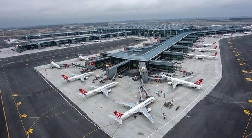 İstanbul Havalimanı işletmecisi İGAdan kira ödemelerine ilişkin açıklama