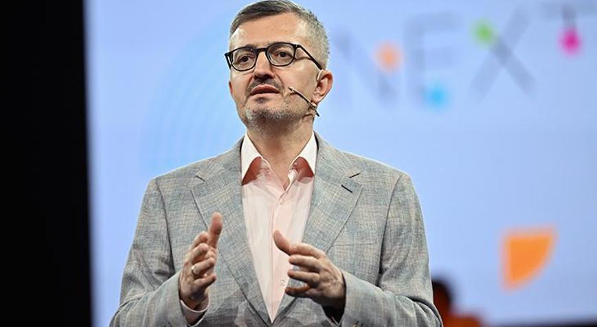 Burhanettin Duran: Türkiyenin dünyanın geleceğine dair söz söylemesi gerekiyor