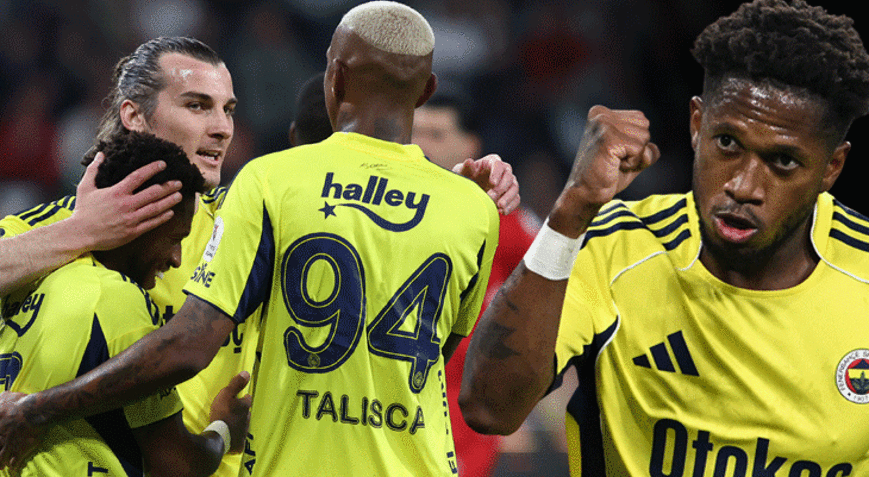 Fenerbahçe, Konyaspor deplasmanında kazandı ama yetmedi Devler Ligi bileti garantilendi