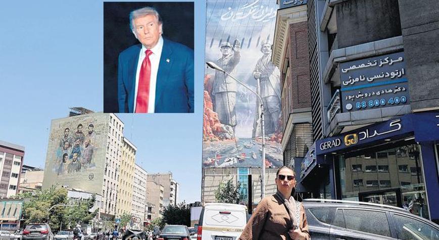 Dünya bekliyor