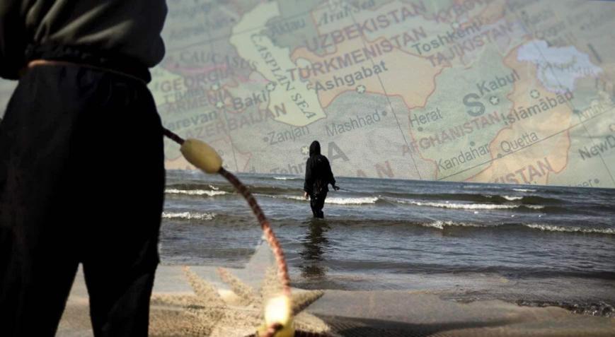 Orta Doğu'daki savaşın 'kör noktası' bulundu! 'İran ve Rusya, ABD'nin ulaşamadığı bölgede harekete geçti'