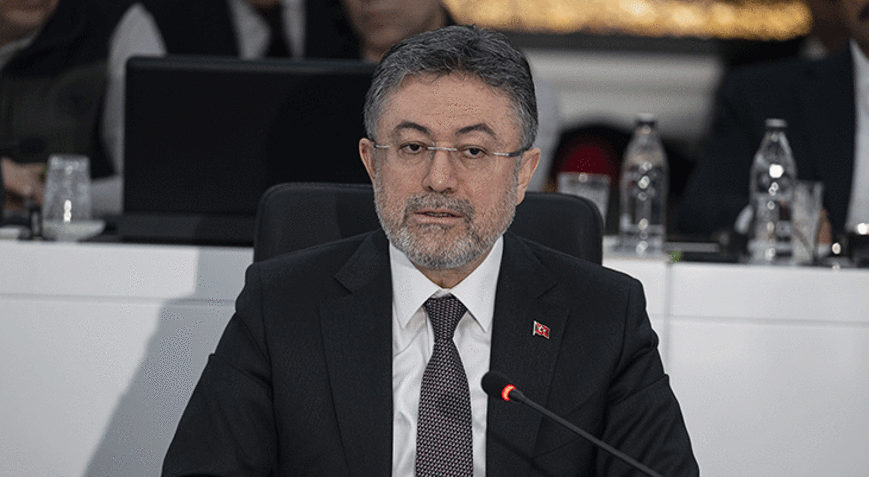 Bakan Yumaklı tartışmalara noktayı koydu: Yapay et Türkiye’ye giremez
