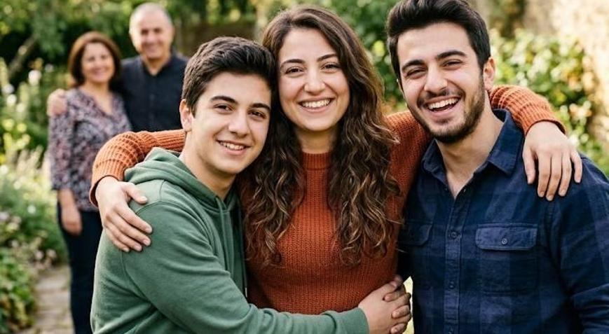 ABLALAR, ABİLER VE KARDEŞLER GÜNÜ NE ZAMAN Türkiye ve dünyada ablalar, abiler ve kardeşler günü kutlama tarihleri