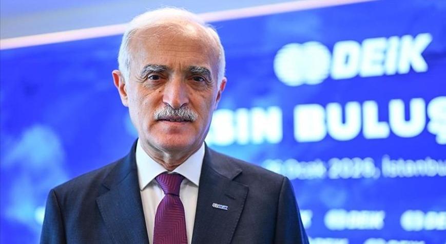 Türk iş dünyası, 7 ülkenin liderlerine açık mektup gönderdi: Beklenecek ve oyalanacak vakit kalmadı