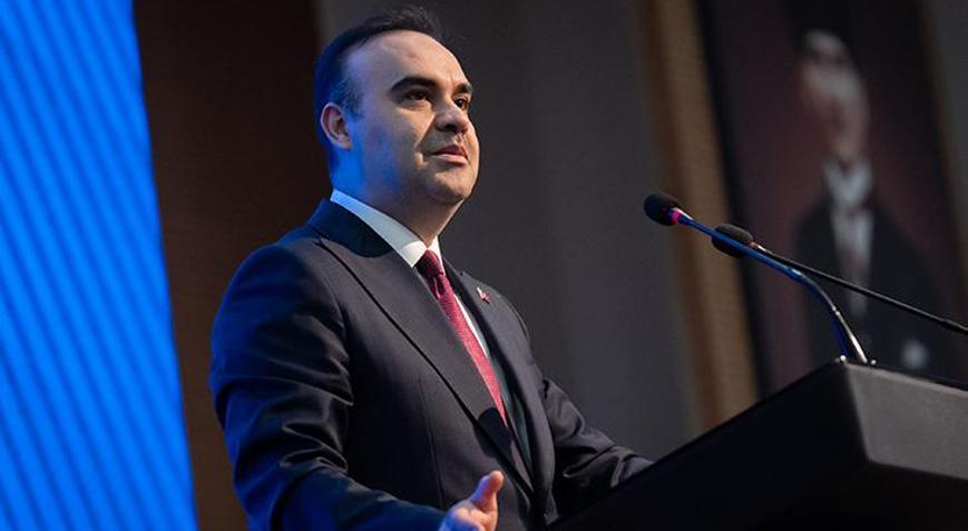 Bakan Kacır’dan savunma ve teknoloji alanında yeni işbirliği mesajı