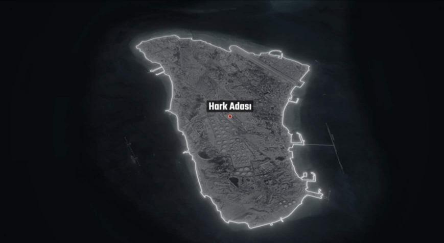 Hark Adası ile ilgili çarpıcı iddialar İrandan açıklama geldi