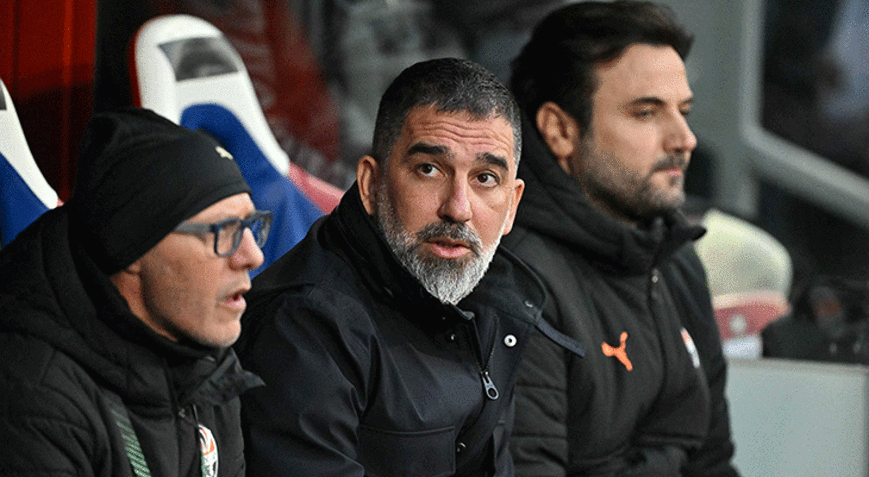 Arda Turanın Shakhtar Donetski Ukraynada şampiyonluğunu ilan etti