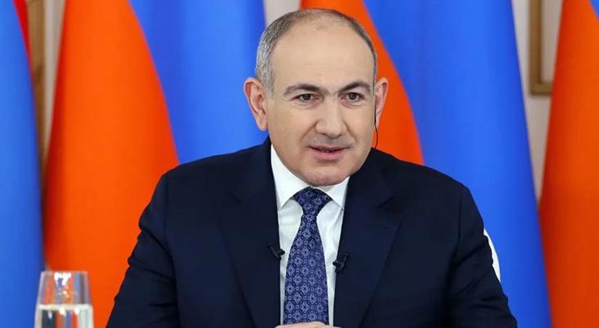 Ermenistan Başbakanı Paşinyandan tarihi Karabağ itirafı: Bizim için ölümcül bir hataydı