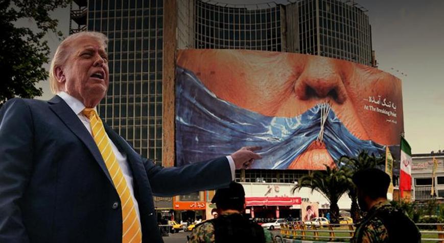 İran yanıtını arabuluculara iletmişti... Trumptan sert tepki: Hiç hoşuma gitmedi, kabul edilemez