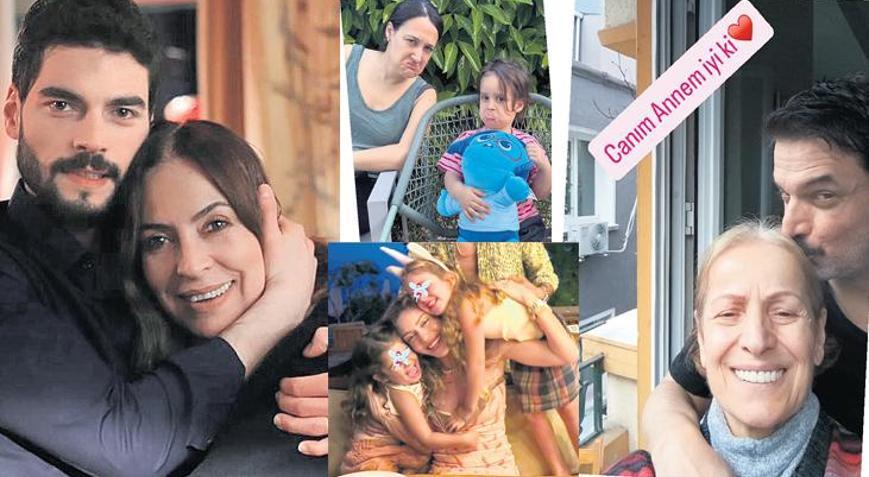 Duygusal paylasımlar