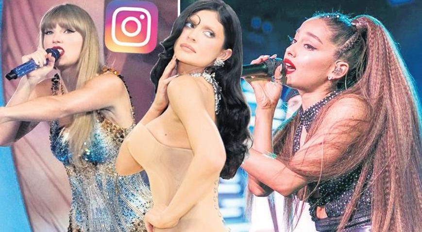Instagram darbesi