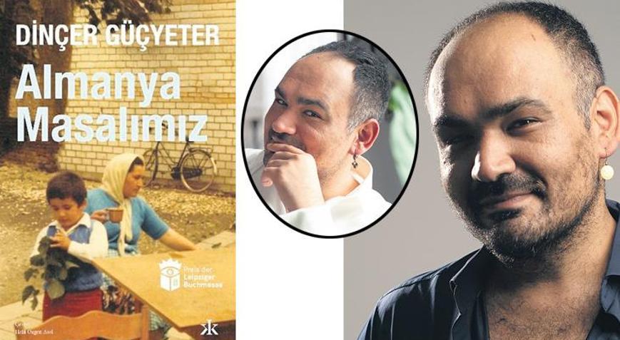 ‘Göç artık herkesin hikâyesi’