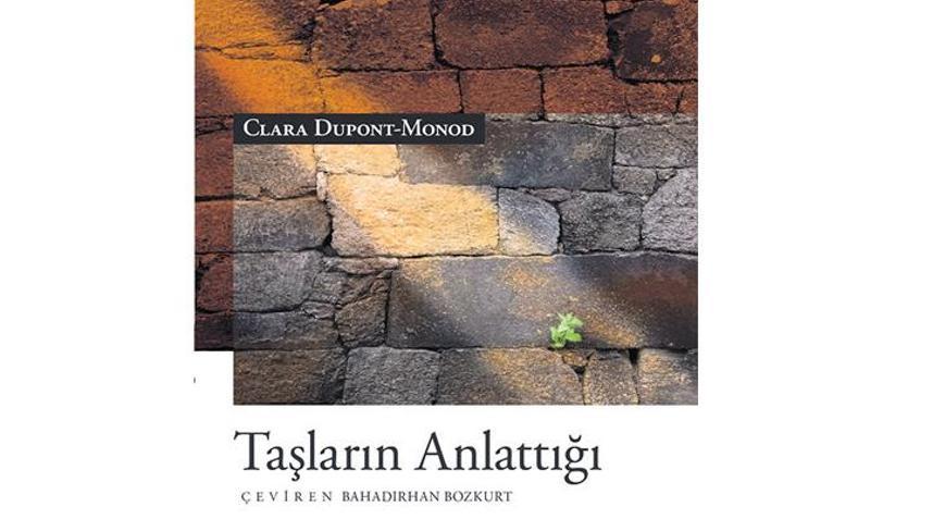 NDS Ödülü ‘Taşların Anlattığı’na