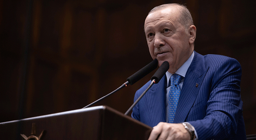 Cumhurbaşkanı Erdoğan’dan Galatasaray’a şampiyonluk telefonu Dursun Özbek ve Okan Buruk’u tebrik etti