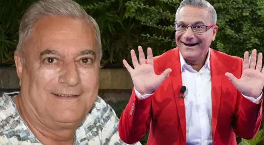 Mehmet Ali Erbilden evliliğe yeşil ışık: Bir kez daha deneyeceğim