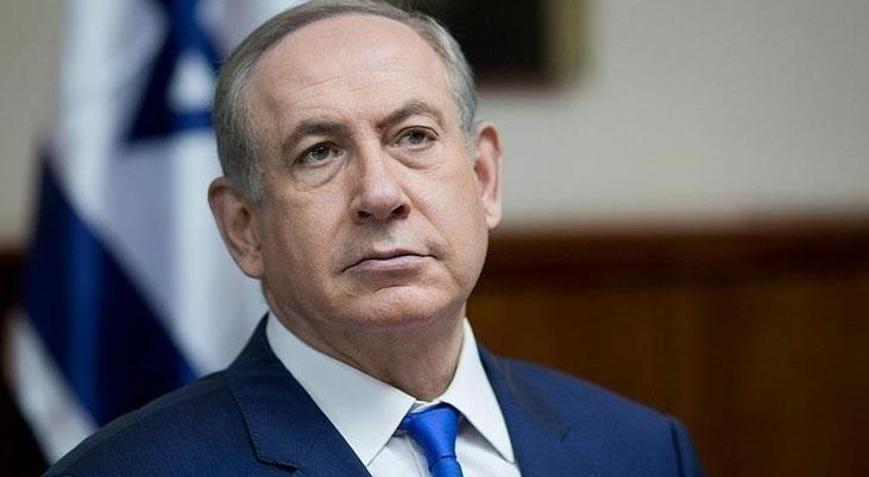 Netanyahudan, ABD-İsral ilişkilerinde yeni dönem sinyali Mali ve askeri yardımları sonlandırmanın zamanı geldi