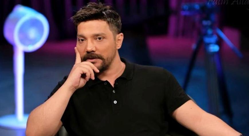 Oğuzhan Uğur beklenen ismi açıkladı: Saygı1 serisinin yeni konuğu belli oldu