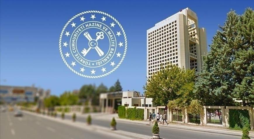 Hazine ve Maliye Bakanlığı yarın üç ihale düzenleyecek