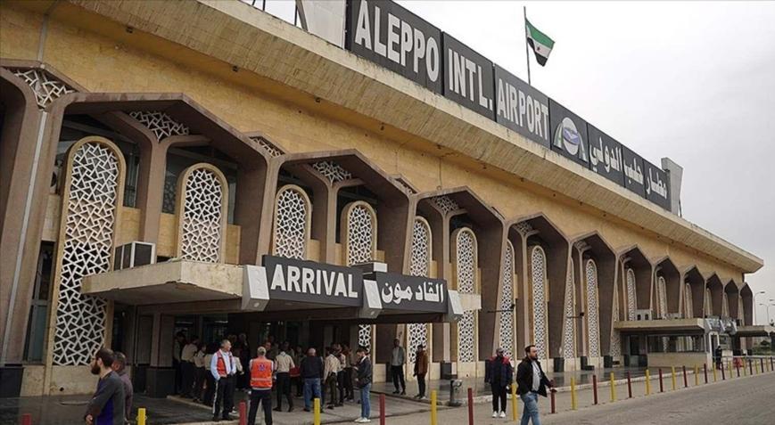 15 yıl sonra bir ilk Suriyeden Suudi Arabistana hac uçuşu