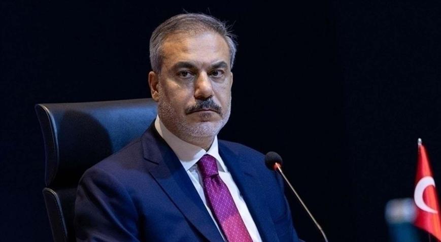 Dışişleri Bakanı Hakan Fidan, yarın Katarı ziyaret edecek