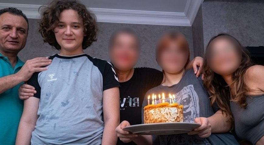 Kahramanmaraş’taki okul saldırısında yeni gelişme Anne ve babayla ilgili dikkat çeken detaylar