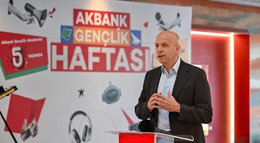 5 yılda 360 bin gence ulaşan akademi, mesleki gelişim ve istihdam odaklı adıma hazırlanıyor
