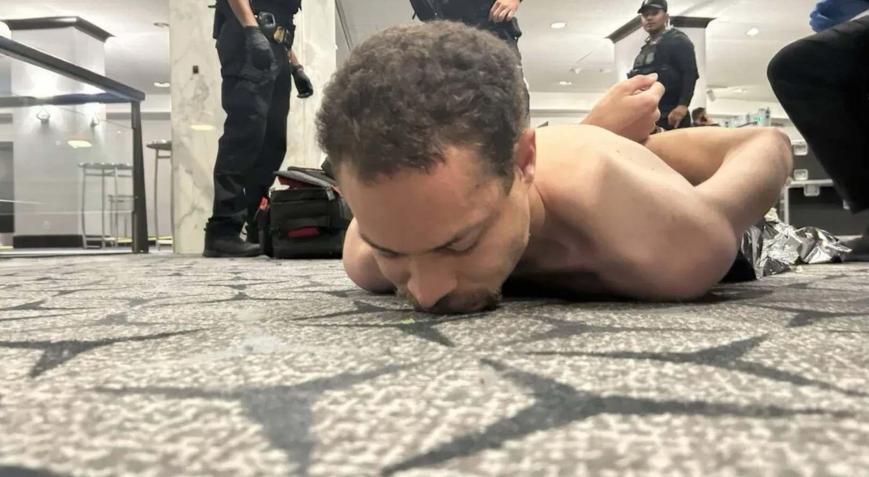 Trumpa suikast girişiminde bulunan Cole Allen hakim karşısında İlk ifadesi ne oldu