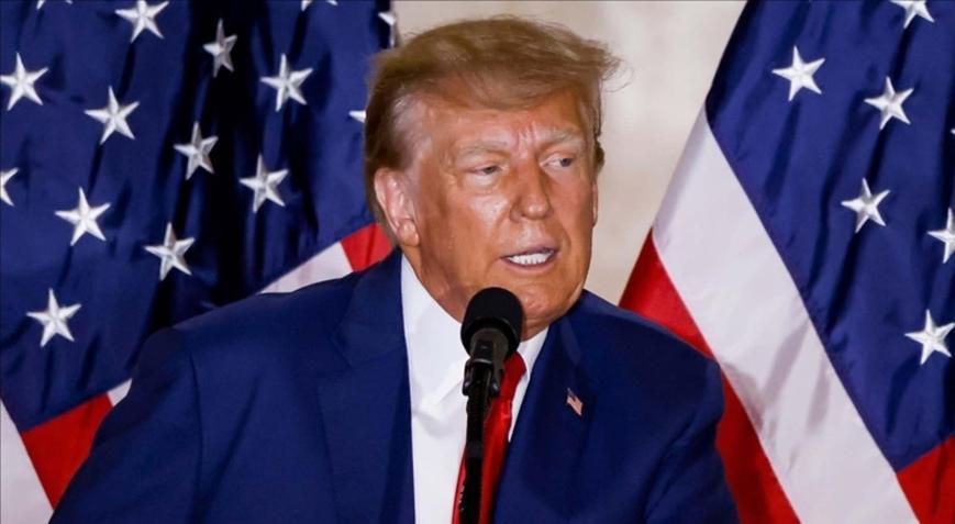 Trumptan Hürmüz açıklaması Operasyon yeniden mi başlıyor