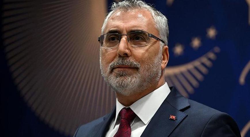 Bakan Işıkhandan yapay zeka vurgusu İş dönüşümünü beraberinde getiriyor