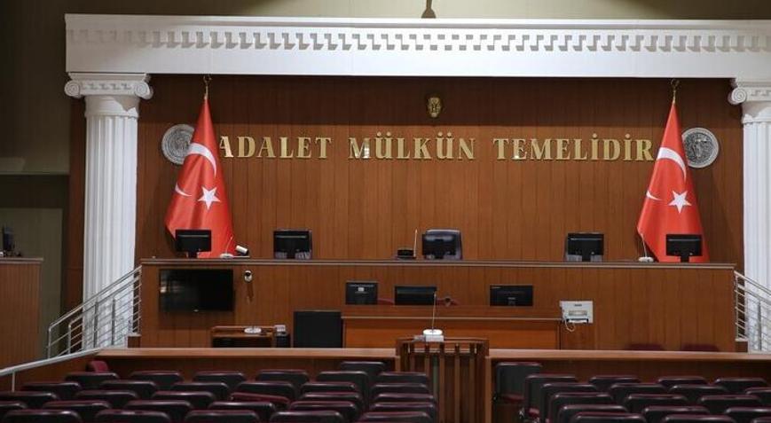 İmamoğlu Çıkar Amaçlı Suç Örgütü soruşturmasında 12 şüpheli tutuklandı