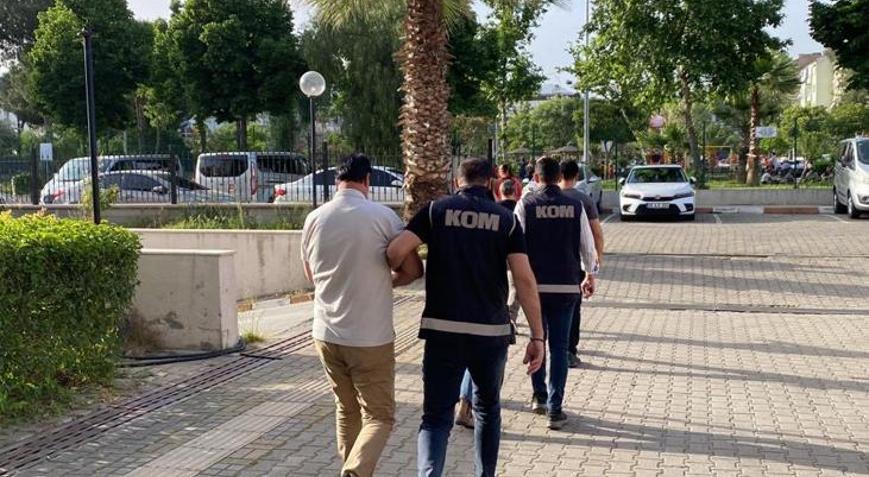 Aydın’da usulsüz sağlık raporu operasyonu 4 kişi tutuklandı