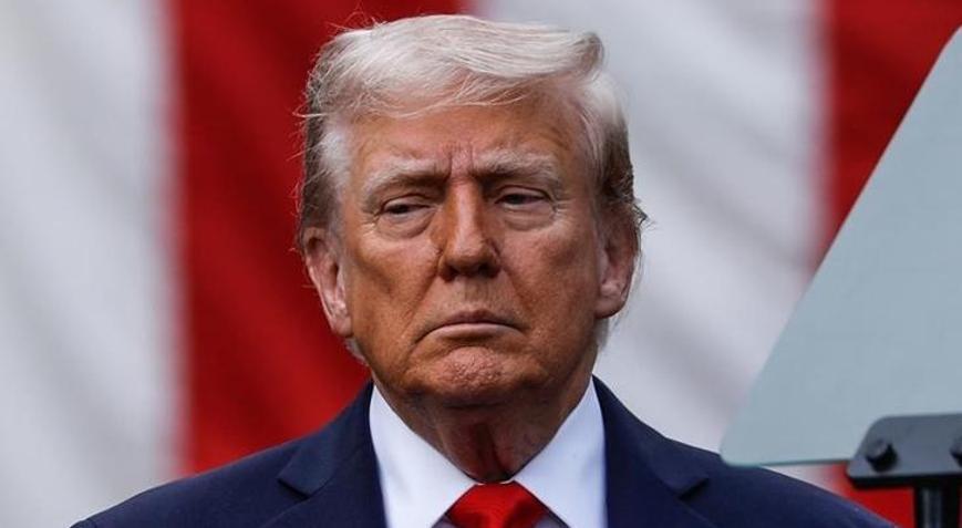 Trumptan 40 trilyon dolarlık petrol hamlesi ABDnin 51. eyaleti yapmayı düşünüyor