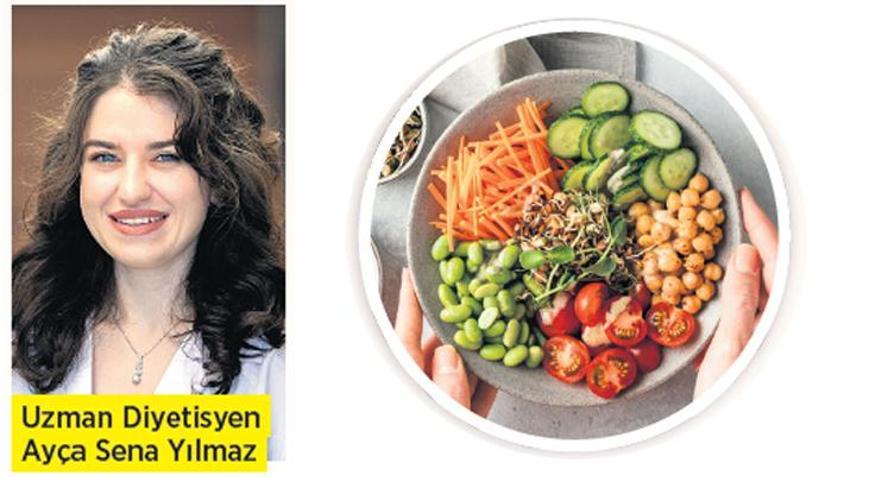 Beslenme ile ağrıları azaltmak mümkün mü