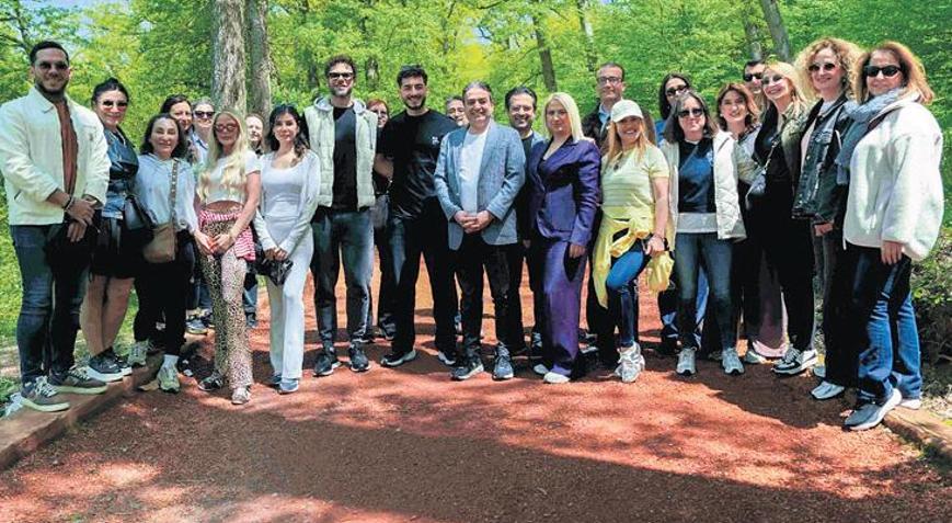 Görünmeyen ağrılar görünür oldu