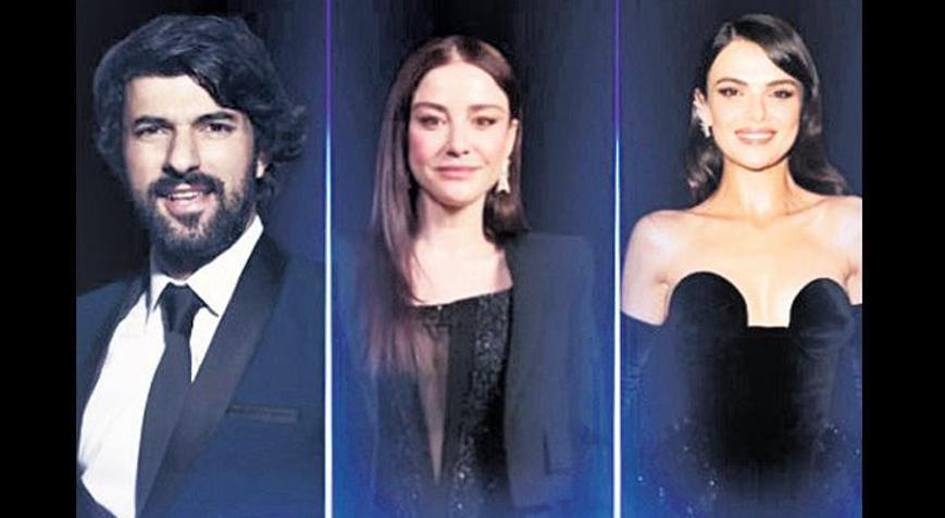 ‘Filmlerinizi Türkiye’de çekin’