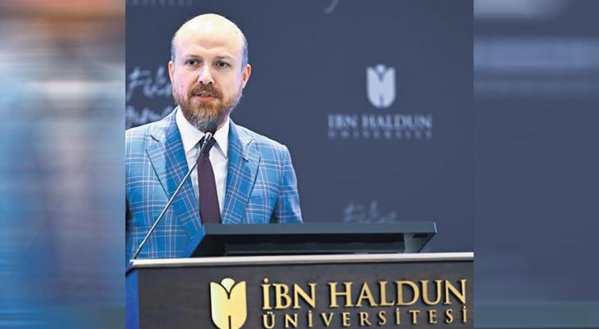 ‘2100’de 55 milyon nüfus’ uyarısı