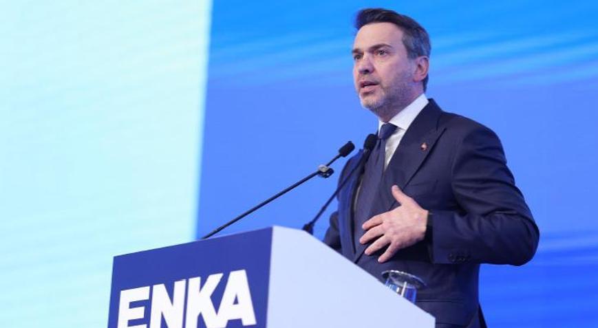 ‘Türkiye doğal gazda arz sorunu yaşamıyor’