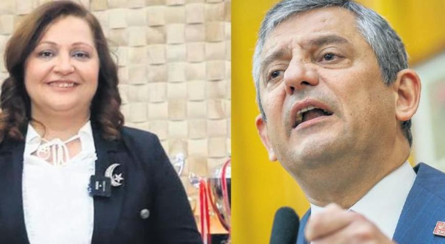 CHP MYK’dan Köksal kararı