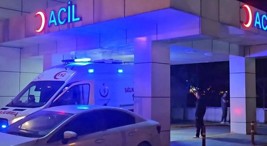 Lüks otelin havuzunda fenalaşan kadın hayatını kaybetti
