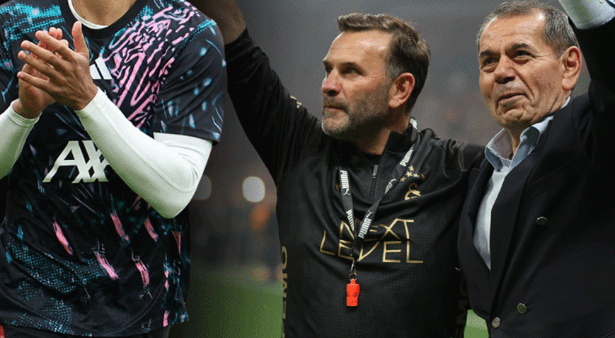 Galatasaraydan sansasyonel transfer hazırlığı Hedef Liverpooldan dünya yıldızı