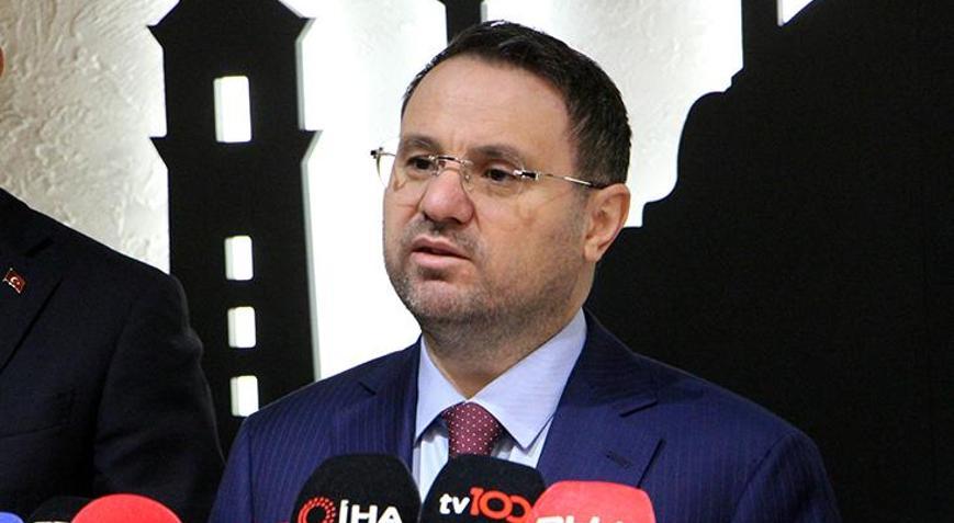 Yapay zekalı yasa dışı bahis operasyonu Bakan Gürlek açıkladı: 5 bin 151 siteye erişim engeli