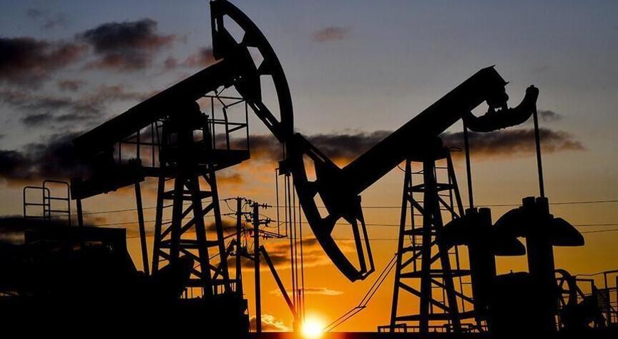 Brent petrolün varili 105 dolardan işlem görüyor