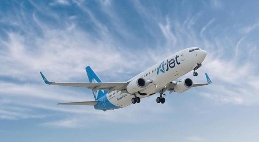 AJetten gençlere KKTC uçuşlarında yüzde 30 indirimli bilet kampanyası