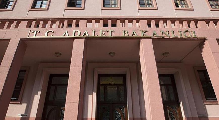 Bakan Gürlek müjdeyi verdi Adalet Bakanlığına 15 bin sözleşmeli personel alınacak
